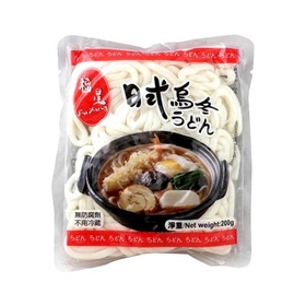 Fuxing Japanische Udon 200g